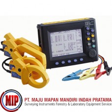 HIOKI 3169-20/1000 Clamp On Power HiTester HIOKI 3169-20/1000 Clamp On Power HiTester